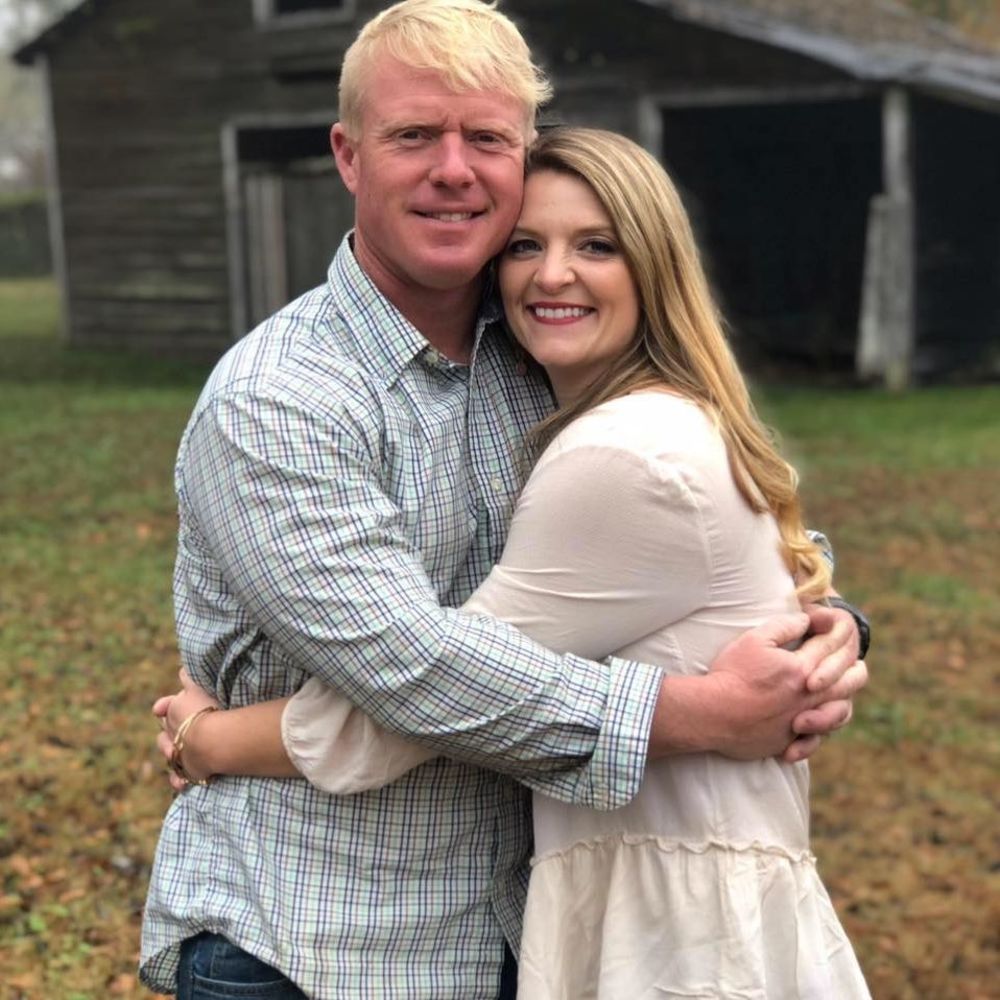 Meet your Posher, Lesley